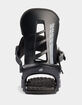 K2 Sonic Mens Snowboard Bindings image number 2