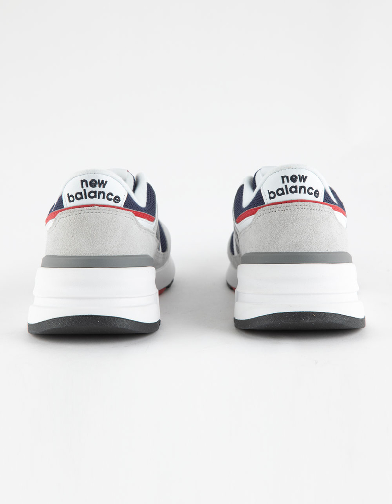 NEW BALANCE 997R Mens Shoes image number 3