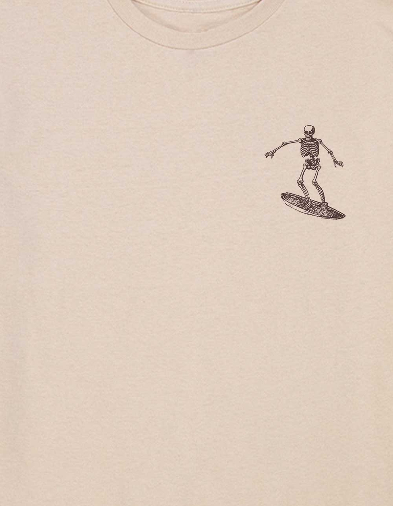 SURF Island Time Unisex Kids Tee image number 2