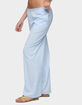 EDIKTED Cersei Striped Low Rise Pants image number 2