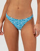 JOLYN Kelia French Cut Bikini Bottoms image number 2