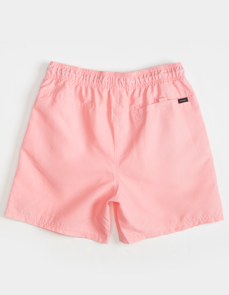 RIP CURL Bondi Boys Volley Shorts image number 1