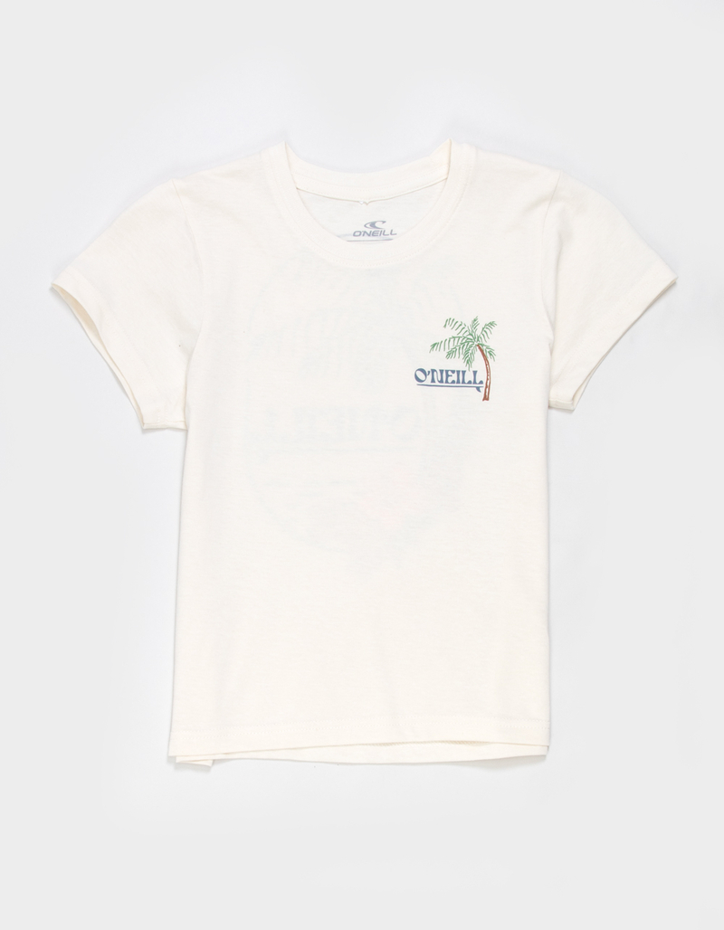 O'NEILL Lush Willa Girls Tee image number 2