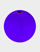 POOLCANDY Illuminated LED 13.75" Jumbo Beach Ball image number 5