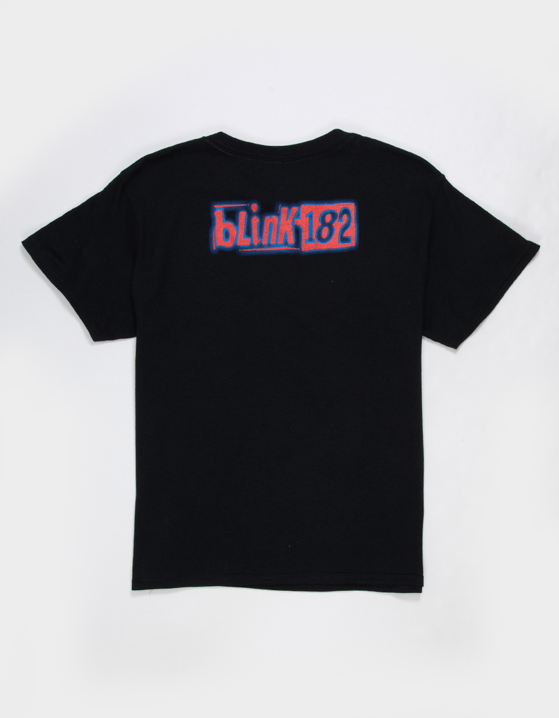 BLINK-182 Alien Boys Tee image number 1