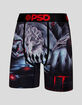PSD IT Poster Mens Boxer Briefs image number 1