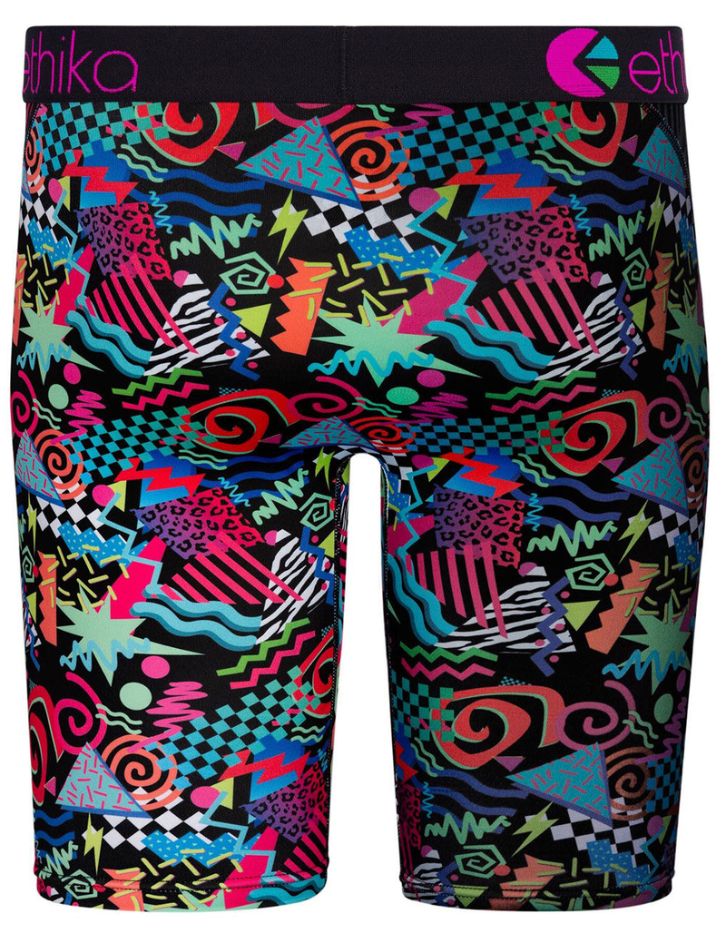 ETHIKA Tearz Staple Mens Boxer Briefs image number 2