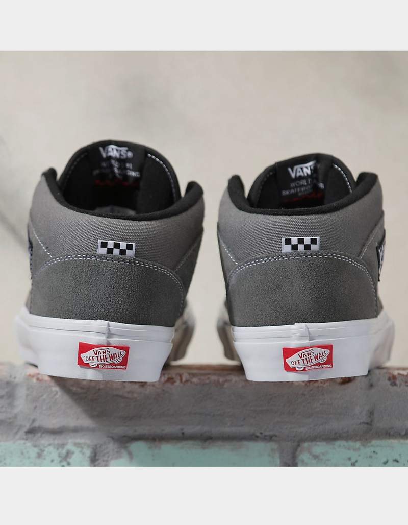 VANS Skate Half Cab Shoes image number 4