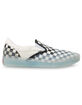 VANS Checkerboard Mod Slip-On Shoes image number 1
