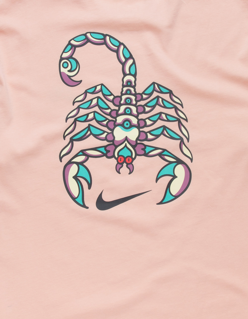 NIKE SB Scorpion Mens Tee image number 2