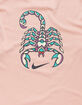 NIKE SB Scorpion Mens Tee image number 3