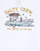 SALTY CREW Fish On Mens Tee image number 3