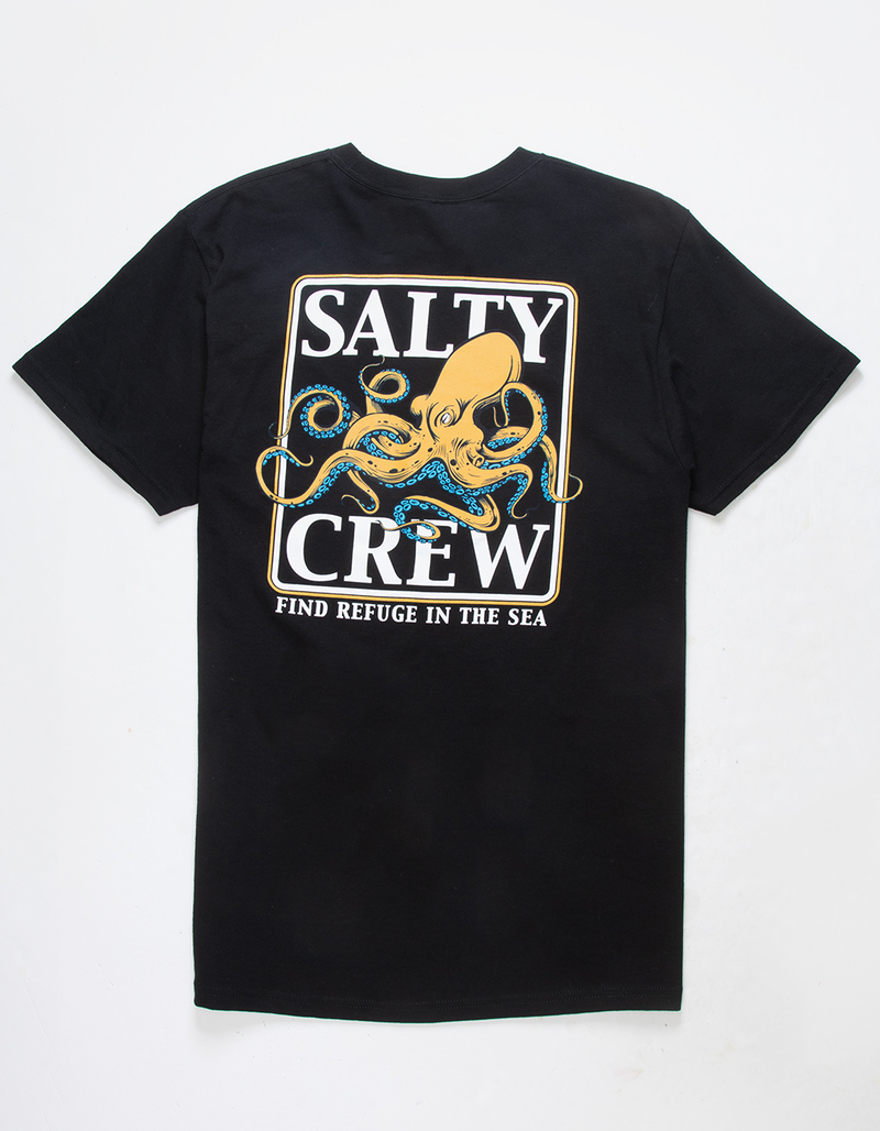 SALTY CREW Ink Slinger Mens Tee image number 0