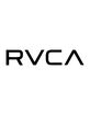 RVCA Logo Sticker image number 1