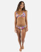 RIP CURL Kamari Skimpy Bikini Bottoms image number 1