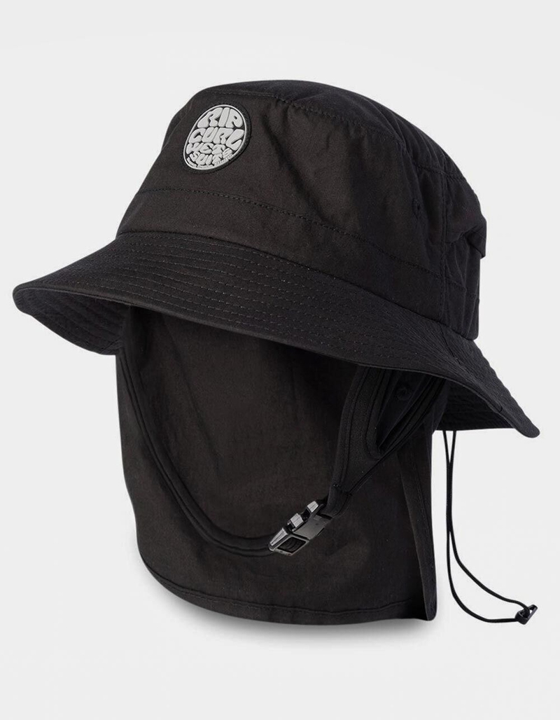 RIP CURL Wetty Mens Surf Hat image number 0