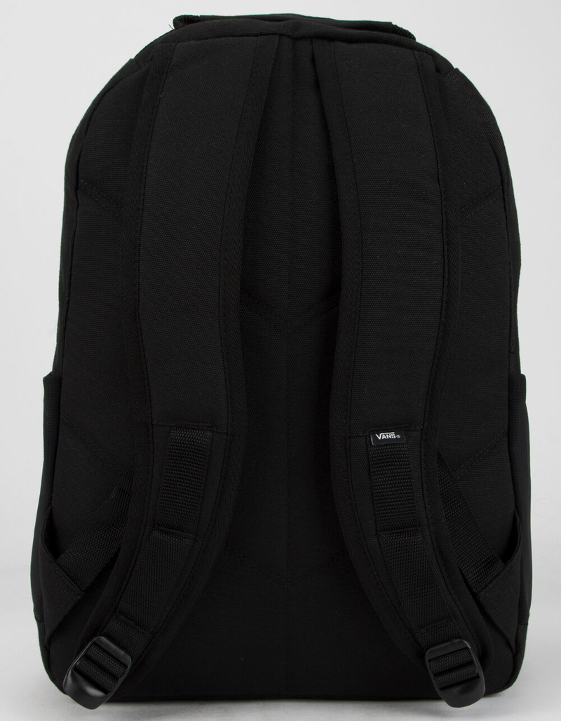 VANS Startle Black Backpack image number 2
