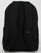 VANS Startle Black Backpack image number 3