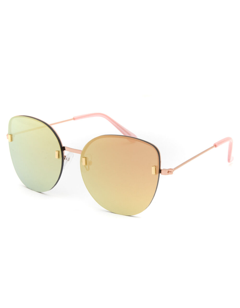 Willow Cat Eye Kids Sunglasses image number 0