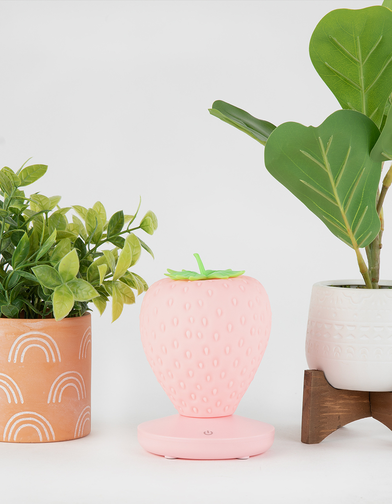 Glowing Strawberry Light image number 1