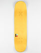 PLAN B Team OG Sheffey 7.75" Skateboard Deck image number 2