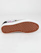 VANS x Tillys ComfyCush Old Skool Wildflower Womens Shoes image number 6