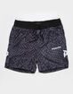 PRIMITIVE Scales Mens Shorts image number 1
