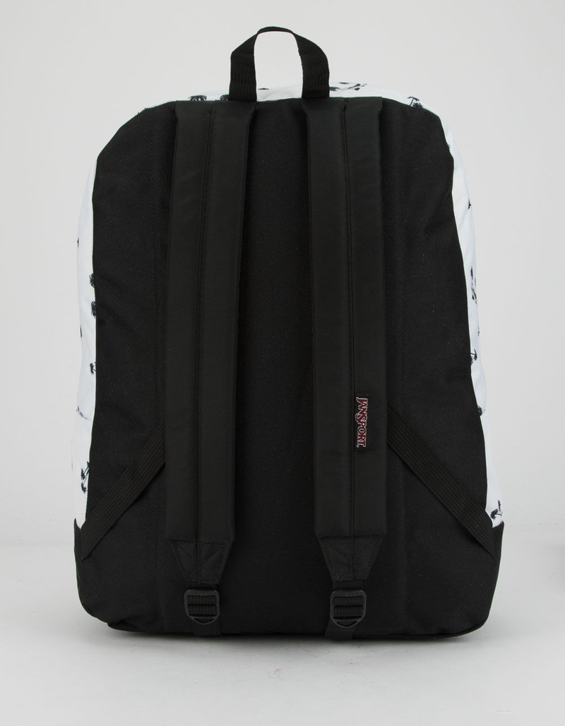 JANSPORT Black Label SuperBreak Banana Hammock Backpack image number 2