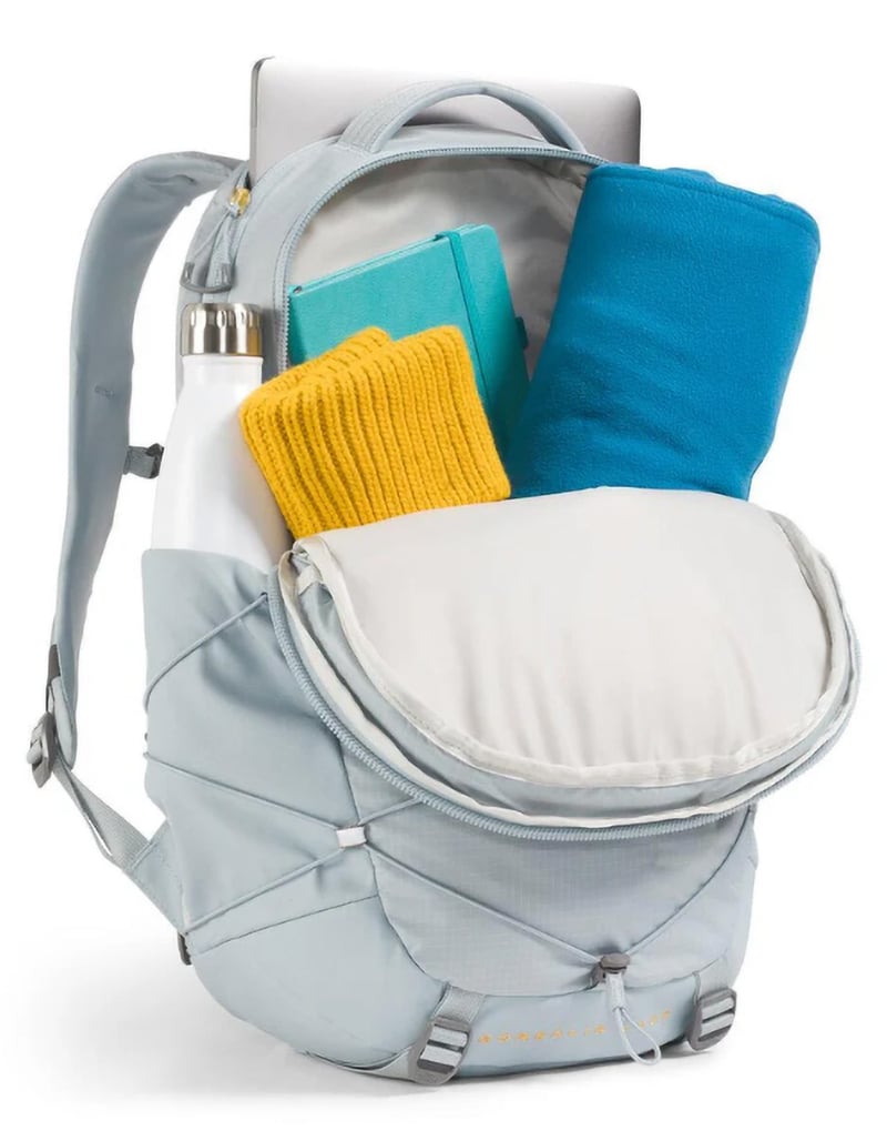 THE NORTH FACE Borealis Luxe Womens Backpack image number 3