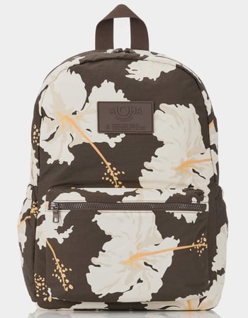 ALOHA Collection Taha'a Backpack Primary Image