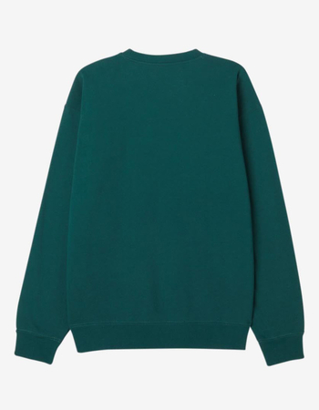 OBEY Biggs Mens Crewneck Sweatshirt Alternative Image