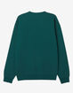OBEY Biggs Mens Crewneck Sweatshirt image number 2