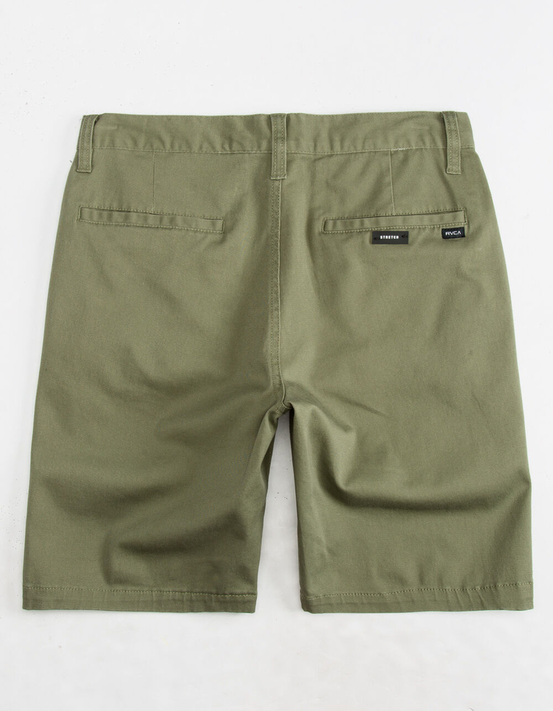 RVCA All Day Mens Shorts image number 1