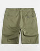 RVCA All Day Mens Shorts image number 2
