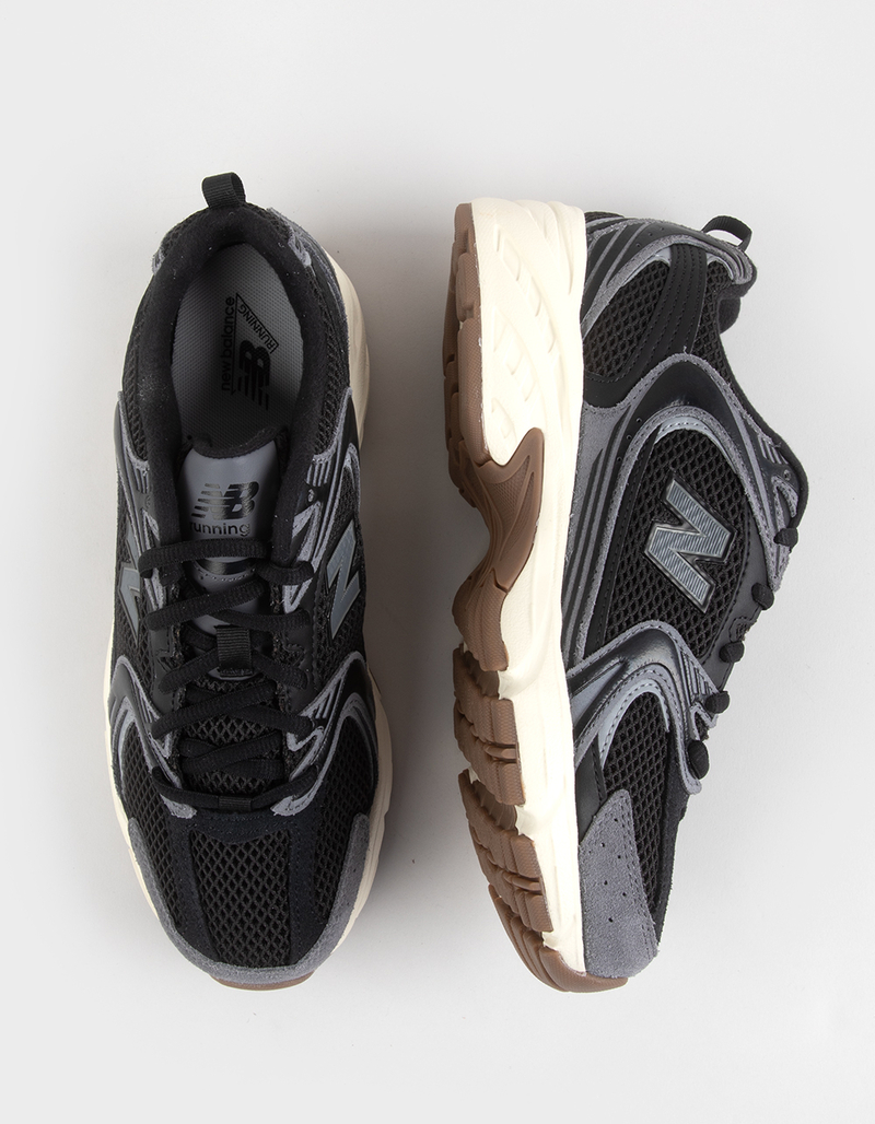 NEW BALANCE 530 Womens Shoes image number 5