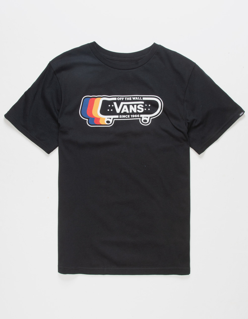 VANS SK8 Since 1966 Boys Tee image number 1