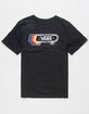 VANS SK8 Since 1966 Boys Tee image number 2