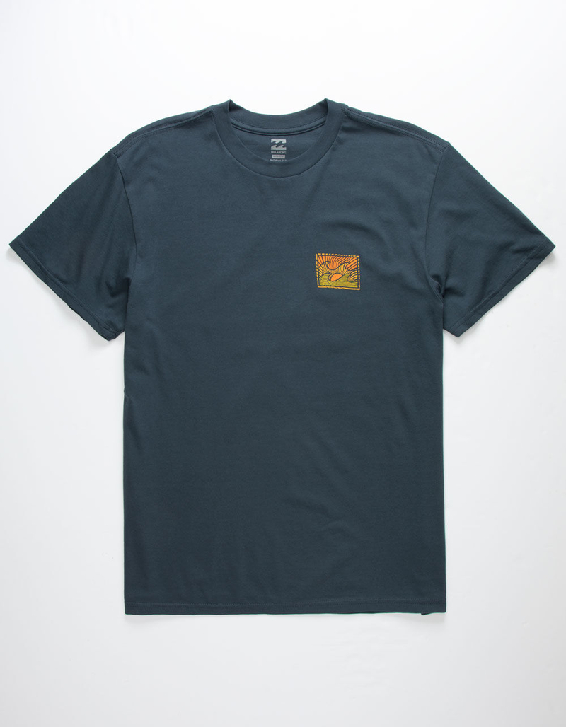 BILLABONG Dawn Patrol Mens T-Shirt image number 1
