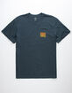 BILLABONG Dawn Patrol Mens T-Shirt image number 2
