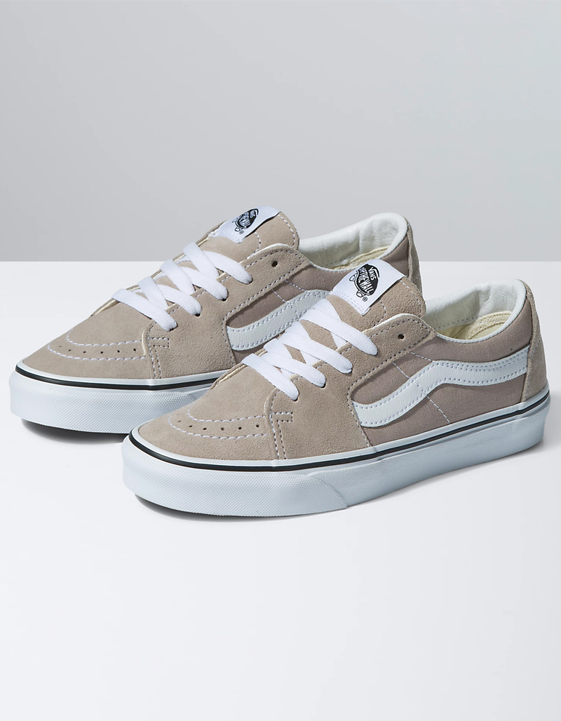VANS Sk8-Low Womens Shoes image number 0