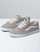 VANS Sk8-Low Womens Shoes image number 1