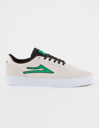 LAKAI Cardiff Mens Shoes Primary Image