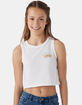 O'NEILL Backyard Girls Tank Top image number 6