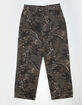 RSQ Mens Baggy Twill Pants image number 5