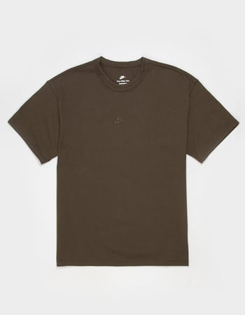 NIKE Sportswear Premium Essentials Mens Tee Primary Image