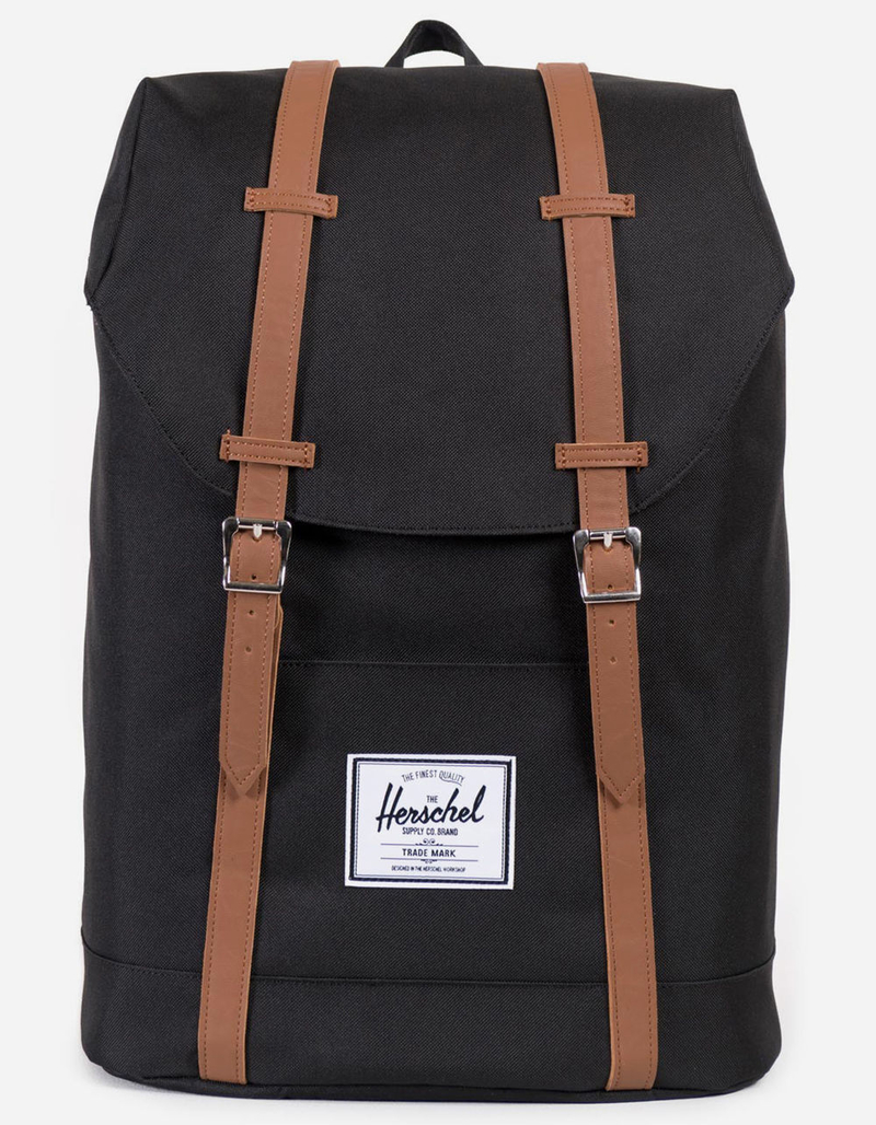HERSCHEL SUPPLY CO. Retreat Backpack image number 1