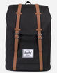 HERSCHEL SUPPLY CO. Retreat Backpack image number 2
