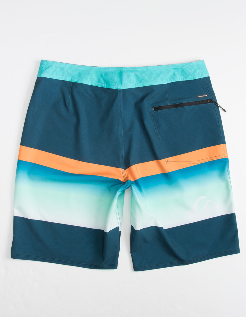 QUIKSILVER Highline Slab Mens Boardshorts image number 1