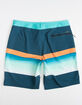 QUIKSILVER Highline Slab Mens Boardshorts image number 2