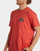 BILLABONG Shine Mens Tee image number 4